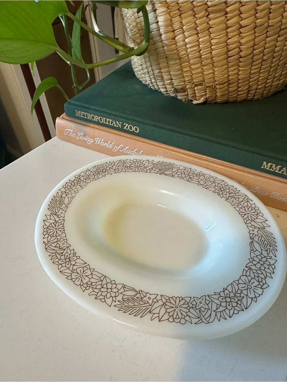 Pyrex no flaws